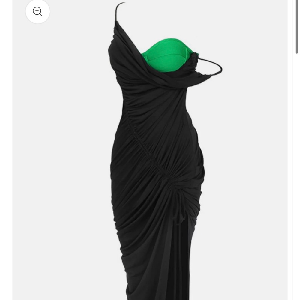 Sexy dress